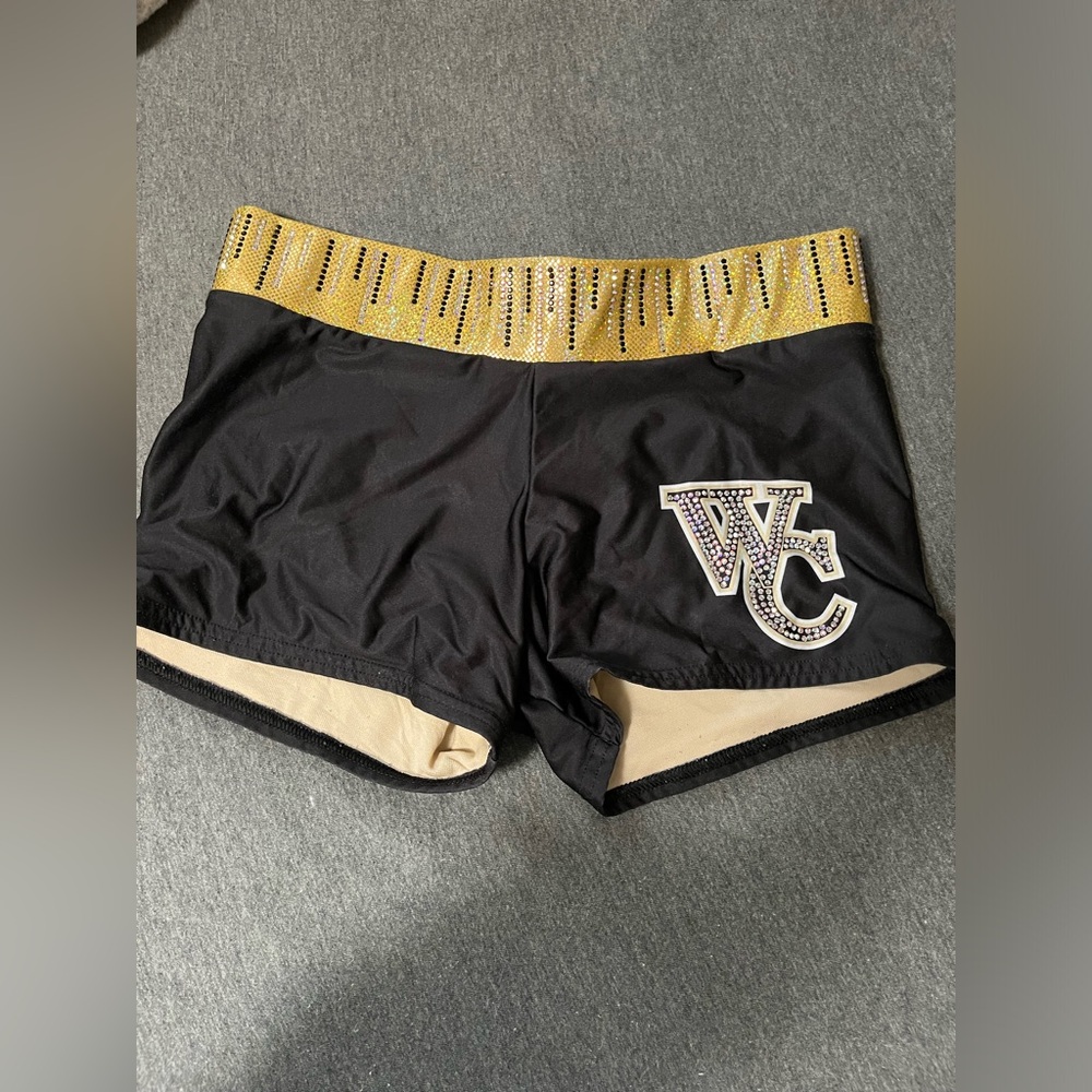 World Cup shooting stars practice wear set